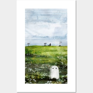 Grasslands Posters and Art